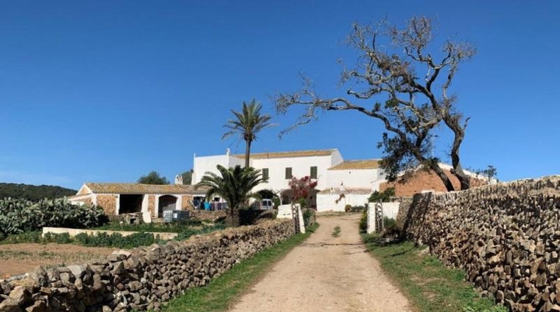 Islas Baleares - Ciutadella - 527029m2