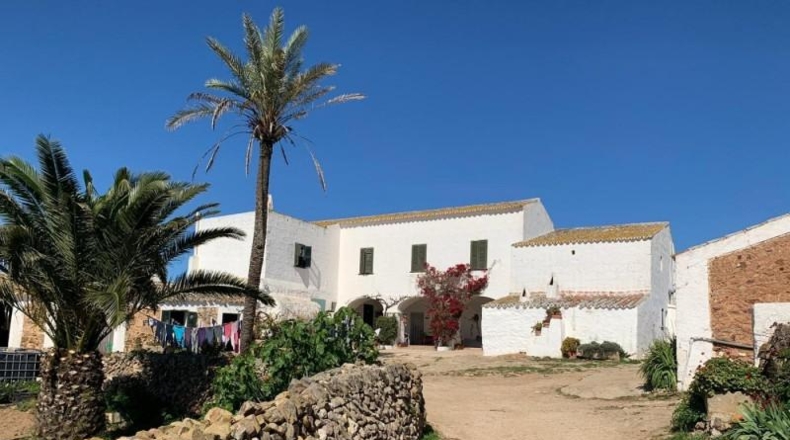 Islas Baleares - Ciutadella - 527029m2