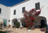 Casa de camp amb terreny en venda a la España, Ciutadella de Menorca, ref.: TR149938 foto