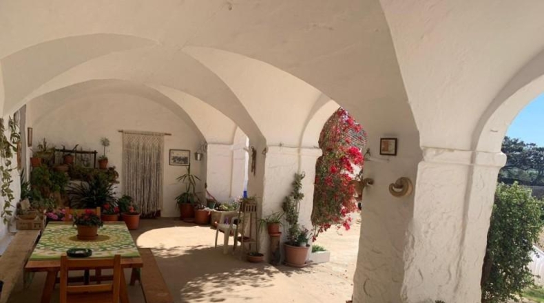 Islas Baleares - Ciutadella - 527029m2