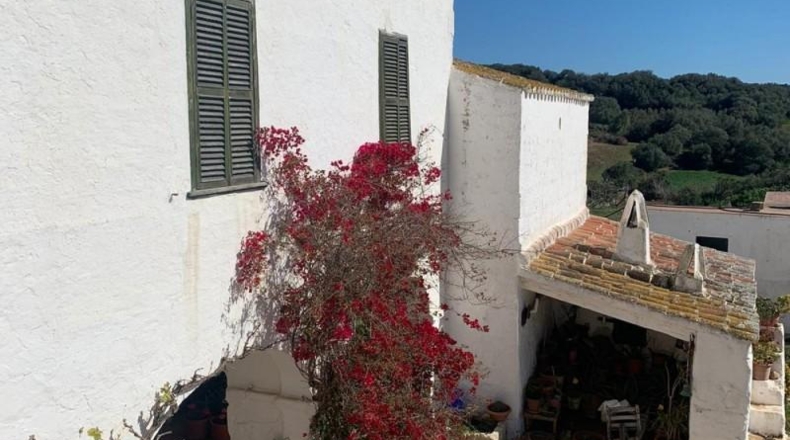 Islas Baleares - Ciutadella - 527029m2