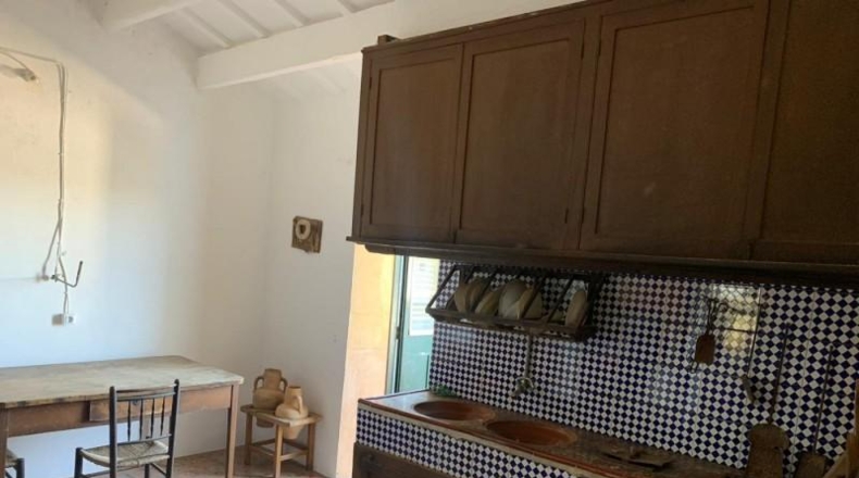 Islas Baleares - Ciutadella - 527029m2