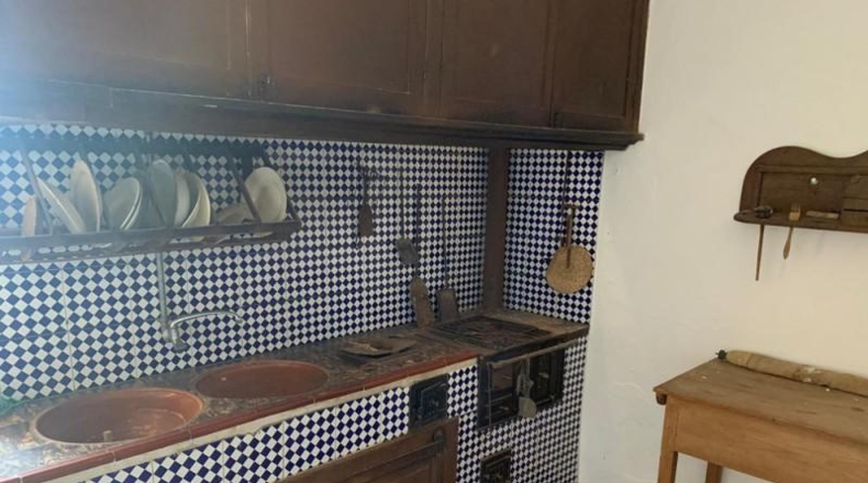 Islas Baleares - Ciutadella - 527029m2