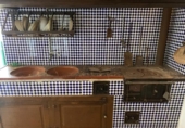 Casa de camp amb terreny en venda a la España, Ciutadella de Menorca, ref.: TR149938 foto