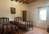 Casa de camp amb terreny en venda a la España, Ciutadella de Menorca, ref.: TR149938 foto