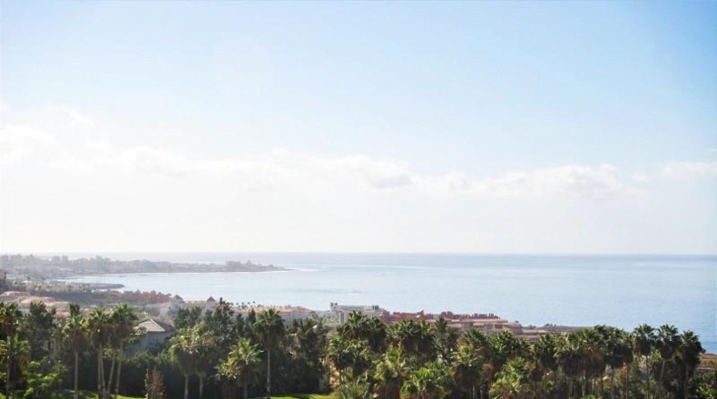 Santa Cruz de Tenerife - Adeje - 860m2