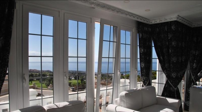 Santa Cruz de Tenerife - Adeje - 860m2