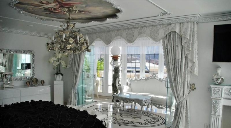 Santa Cruz de Tenerife - Adeje - 860m2