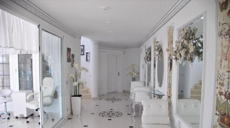 Santa Cruz de Tenerife - Adeje - 860m2