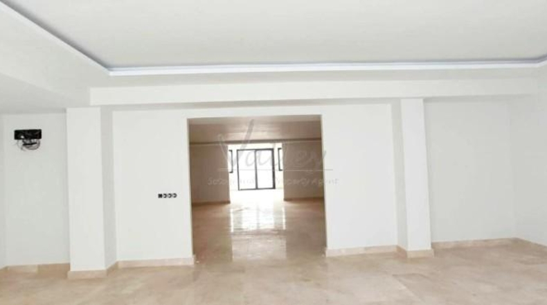 Cádiz - San Roque - 2005m2