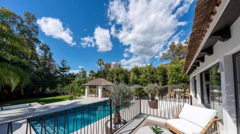 Málaga - Marbella - 1002m2