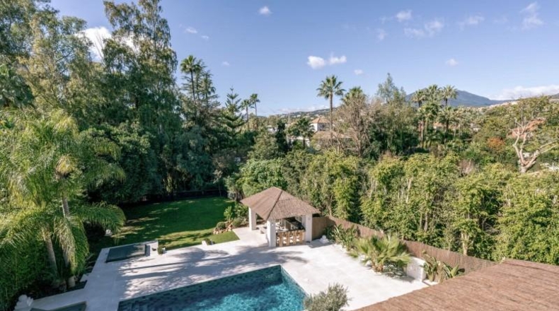 Málaga - Marbella - 1002m2