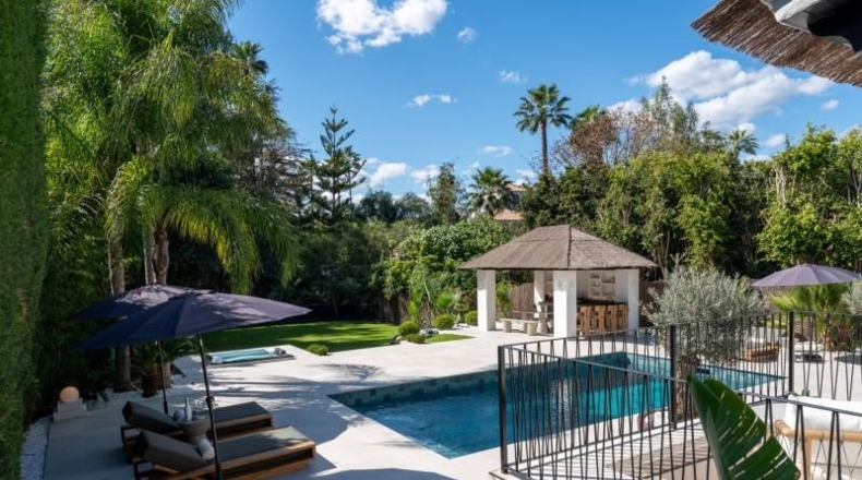 Málaga - Marbella - 1002m2