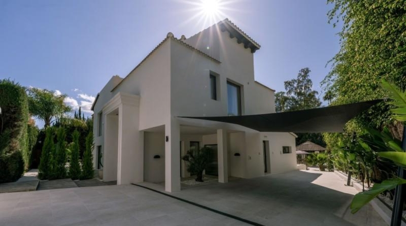 Málaga - Marbella - 1002m2