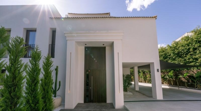 Málaga - Marbella - 1002m2