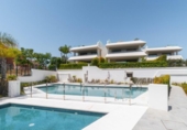 Detached villa with land for sale on España, Marbella, ref: TR344254 photo