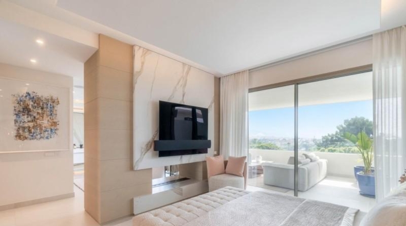 Málaga - Marbella - 665m2