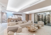 Detached villa with land for sale on España, Marbella, ref: TR344254 photo