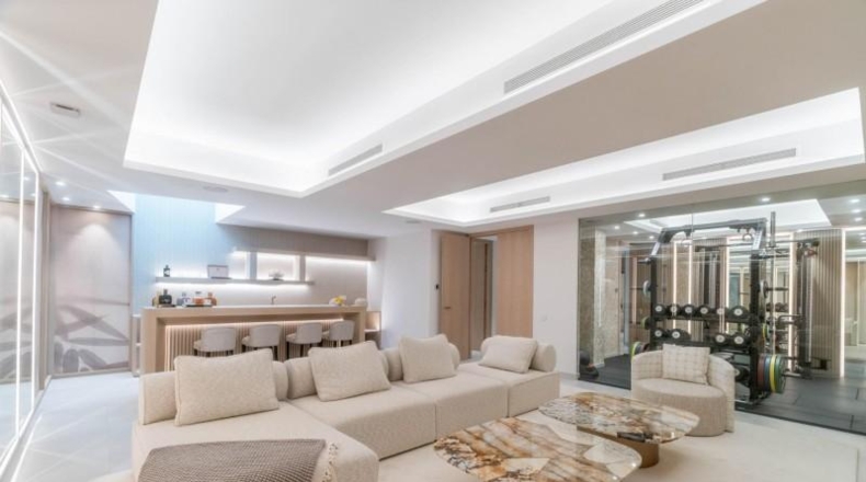 Málaga - Marbella - 665m2