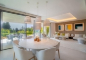 Detached villa with land for sale on España, Marbella, ref: TR344254 photo