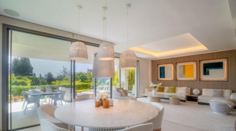 Málaga - Marbella - 665m2