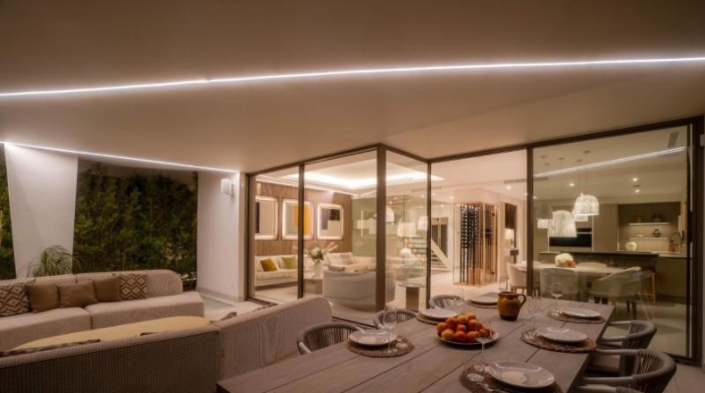 Málaga - Marbella - 665m2