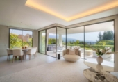Detached villa with land for sale on España, Marbella, ref: TR344254 photo