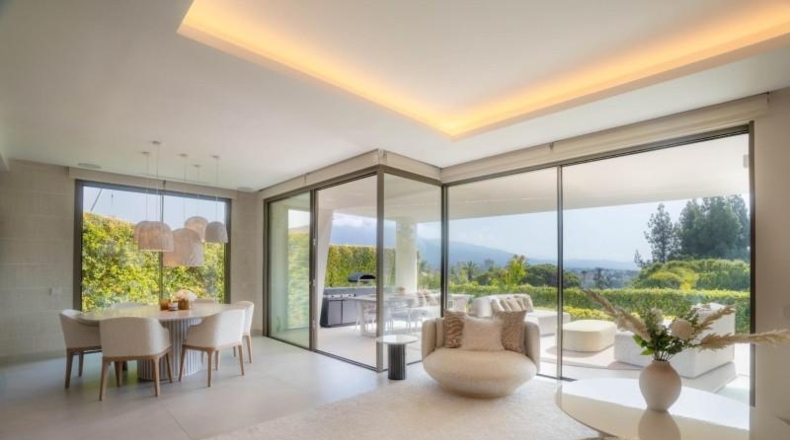 Málaga - Marbella - 665m2