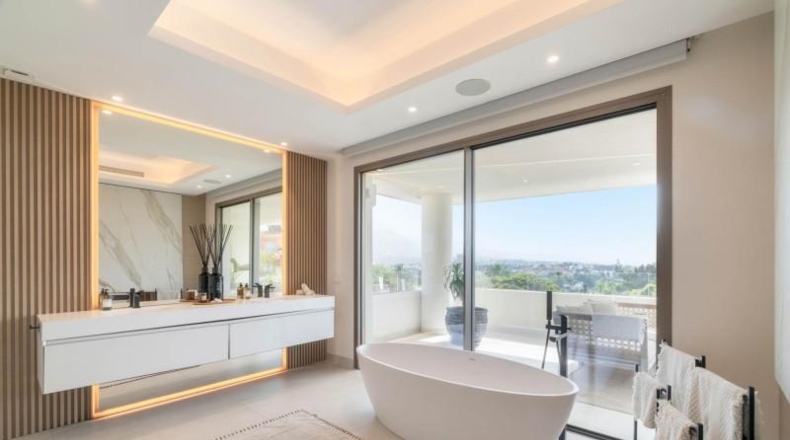 Málaga - Marbella - 665m2