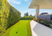 Detached villa with land for sale on España, Marbella, ref: TR344254 photo