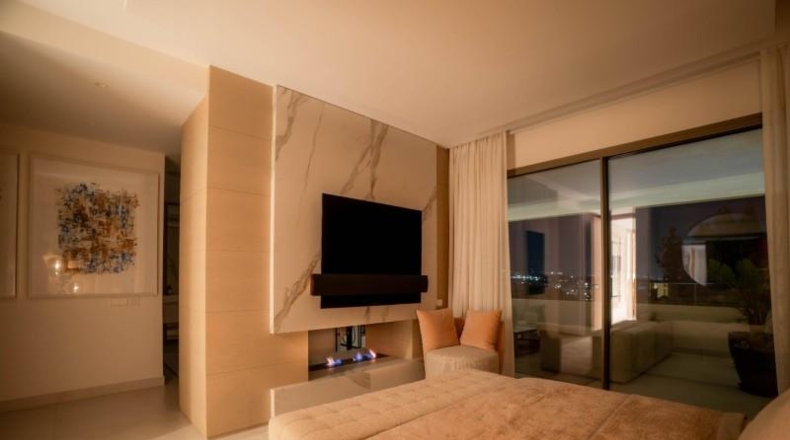 Málaga - Marbella - 665m2