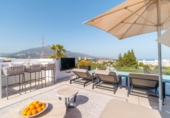 Detached villa with land for sale on España, Marbella, ref: TR344254 photo