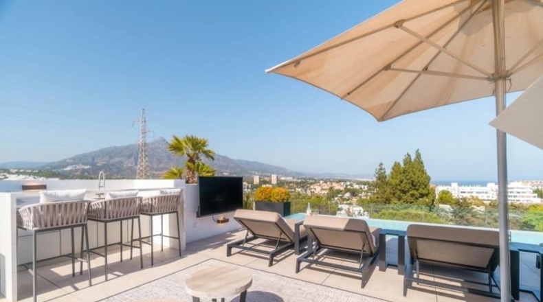 Málaga - Marbella - 665m2