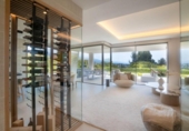 Detached villa with land for sale on España, Marbella, ref: TR344254 photo