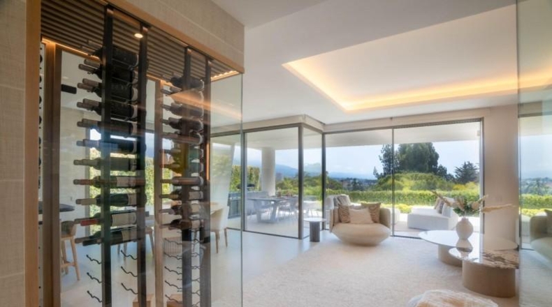 Málaga - Marbella - 665m2