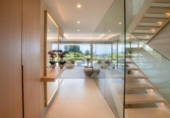 Detached villa with land for sale on España, Marbella, ref: TR344254 photo