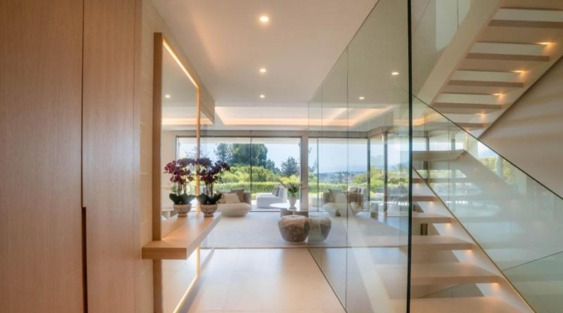 Málaga - Marbella - 665m2
