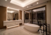 Detached villa with land for sale on España, Marbella, ref: TR344254 photo