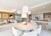 Detached villa with land for sale on España, Marbella, ref: TR344254 photo