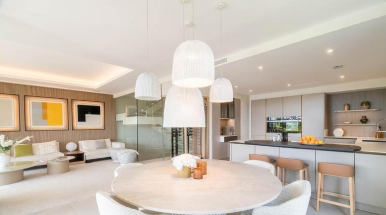 Málaga - Marbella - 665m2