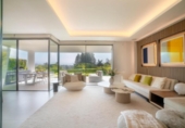 Detached villa with land for sale on España, Marbella, ref: TR344254 photo