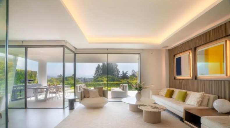 Málaga - Marbella - 665m2