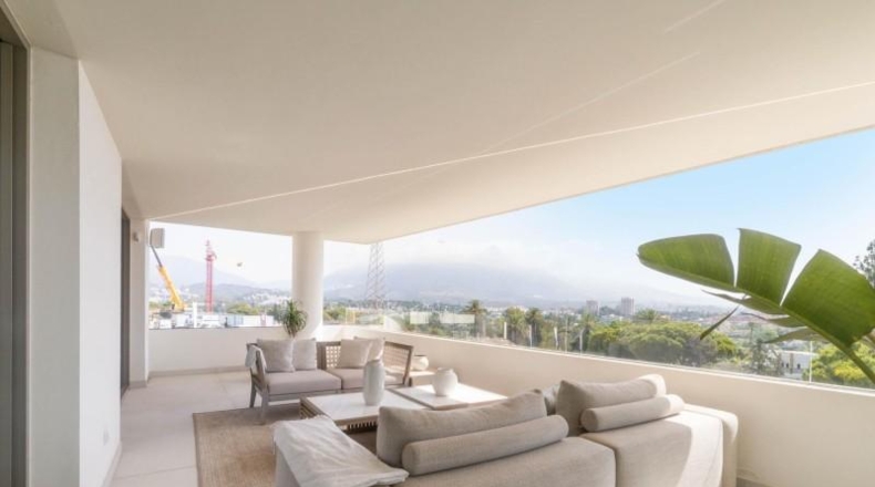 Málaga - Marbella - 665m2