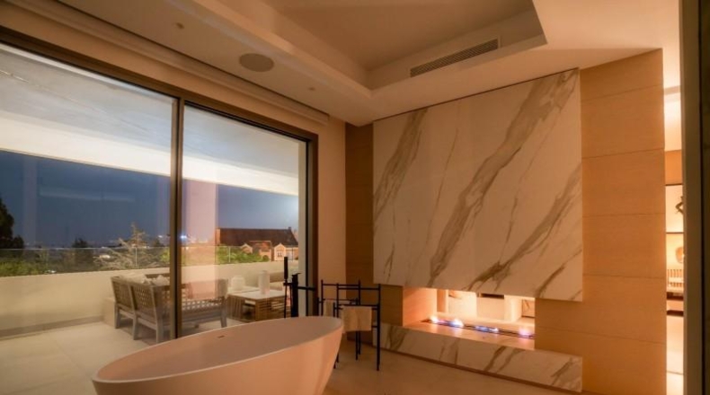 Málaga - Marbella - 665m2