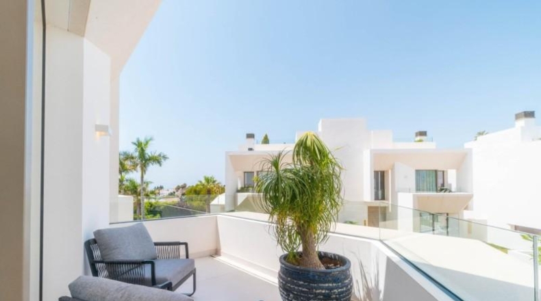Málaga - Marbella - 665m2