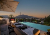 Detached villa with land for sale on España, Marbella, ref: TR344254 photo