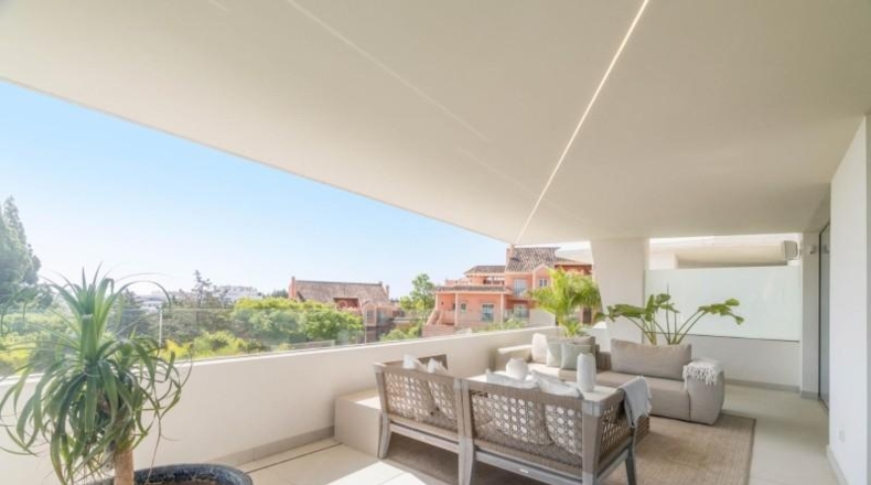 Málaga - Marbella - 665m2