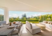 Detached villa with land for sale on España, Marbella, ref: TR344254 photo