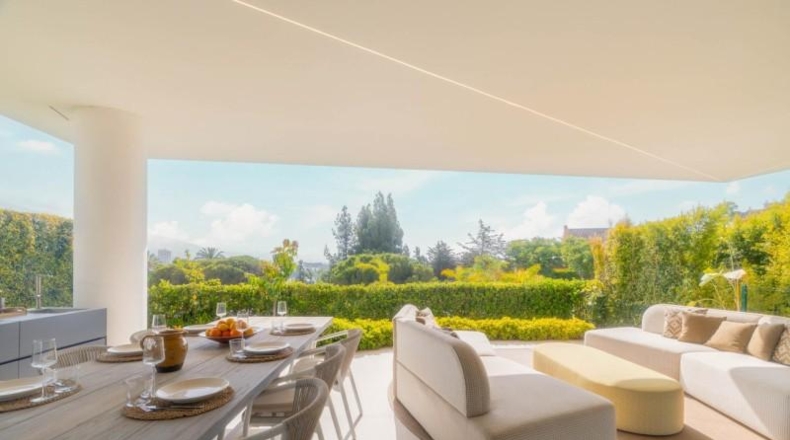 Málaga - Marbella - 665m2