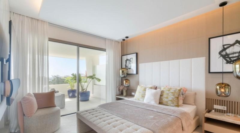 Málaga - Marbella - 665m2